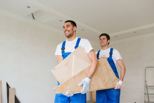 Best Donation Pickup Services  in Coon Rapids, IA