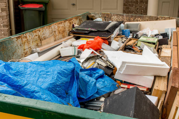 Best Recycling Services for Junk  in Coon Rapids, IA