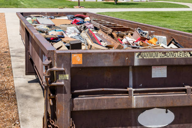 Best Residential Junk Removal  in Coon Rapids, IA