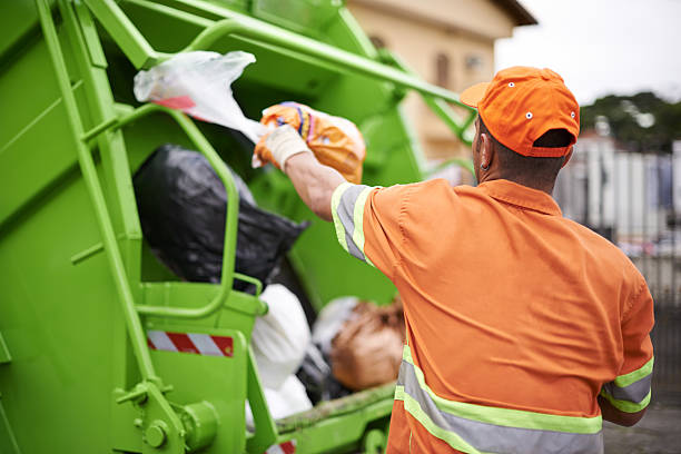 Best Shed Removal  in Coon Rapids, IA