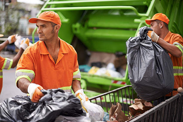 Trusted Coon Rapids, IA Junk Removal Services Experts