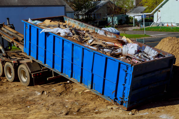 Best Demolition Debris Removal  in Coon Rapids, IA